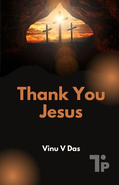 Produktbild: Thank You, Jesus