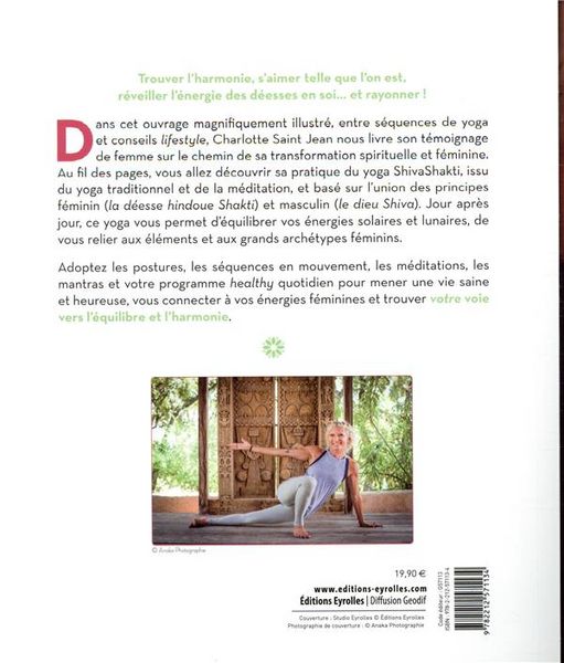 Produktbild: Yoga