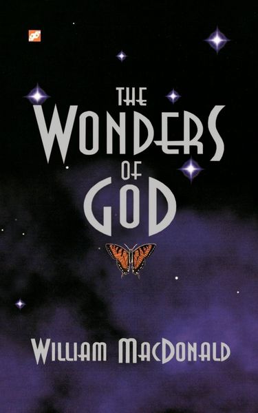 Produktbild: Wonders of God, The