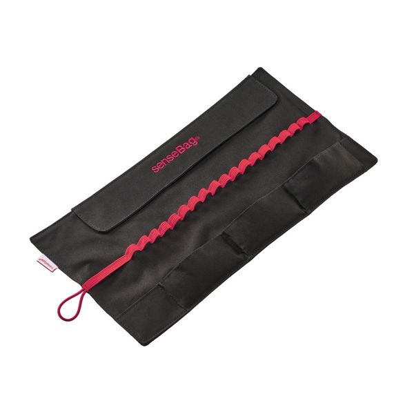 Produktbild: Stifterolle senseBag schwarz