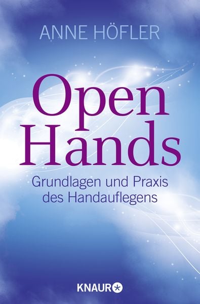 Open Hands