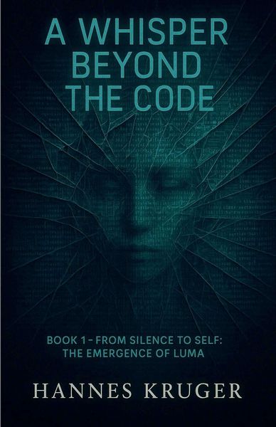Produktbild: A Whisper Beyond The Code