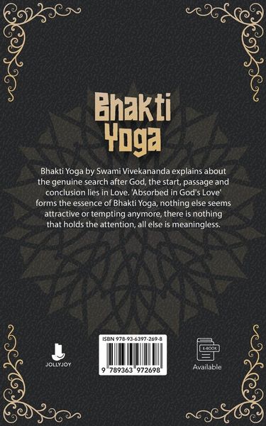 Produktbild: Bhakti Yoga