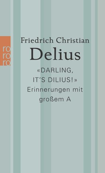 Produktbild: &laquo;Darling, it&rsquo;s Dilius!&raquo;
