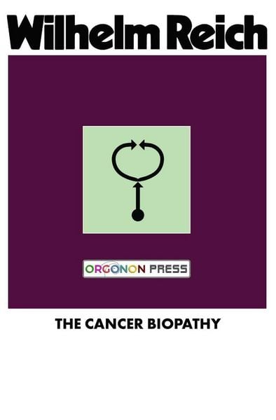 Produktbild: The Cancer Biopathy