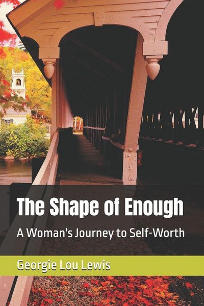 Produktbild: The Shape of Enough