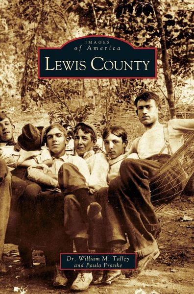 Produktbild: Lewis County