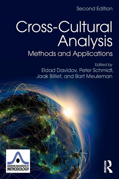 Produktbild: Cross-Cultural Analysis