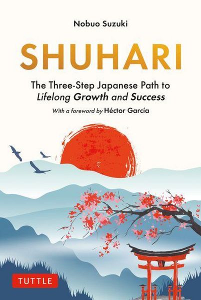 Produktbild: Shuhari