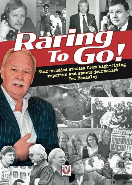 Produktbild: Raring to Go!