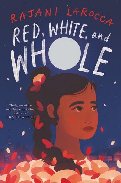 Produktbild: Red, White, and Whole
