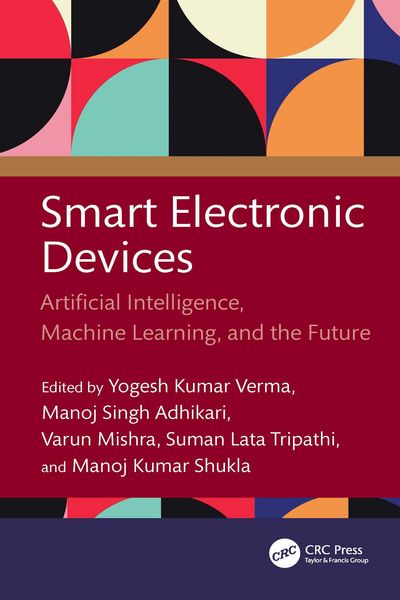 Produktbild: Smart Electronic Devices