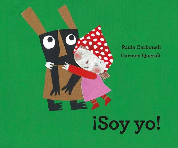 Produktbild: &iexcl;Soy yo!