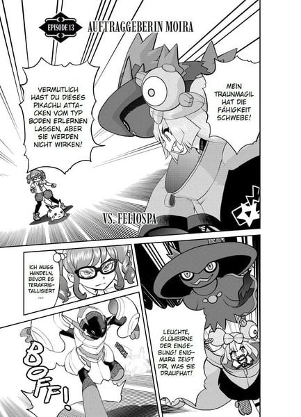 Produktbild: Pok&eacute;mon Karmesin und Purpur 03
