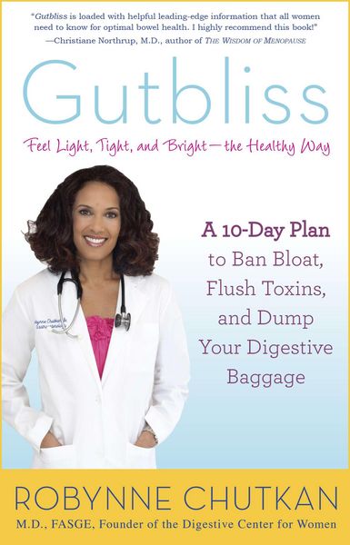 Produktbild: Gutbliss