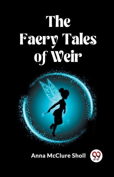 Produktbild: The Faery Tales of Weir