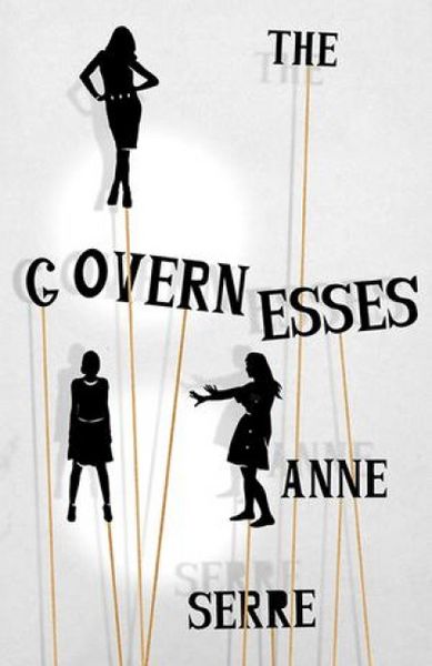 Produktbild: The Governesses