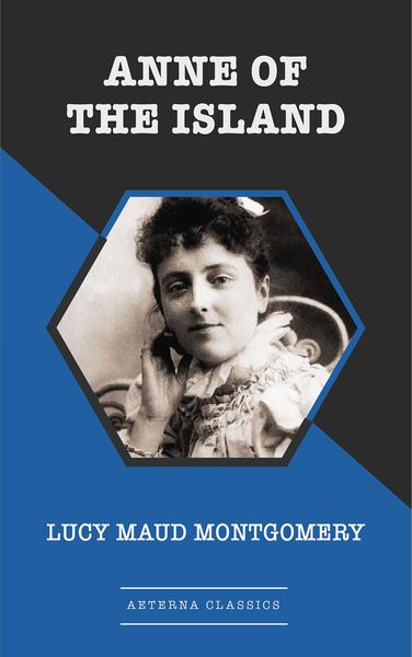Produktbild: Anne of the Island