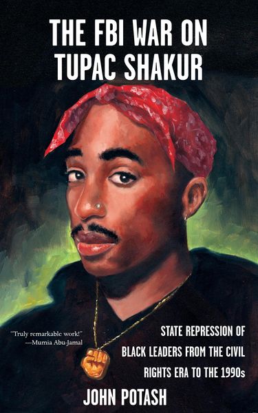 Produktbild: FBI War on Tupac Shakur, The