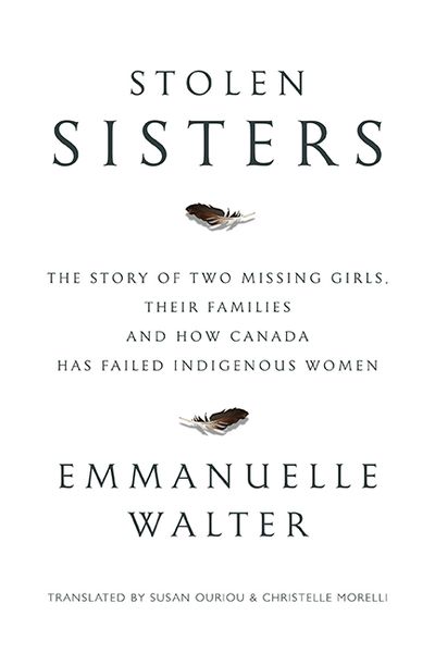 Produktbild: Stolen Sisters