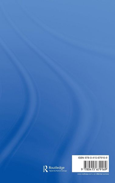 Produktbild: Foundations of Offender Rehabilitation