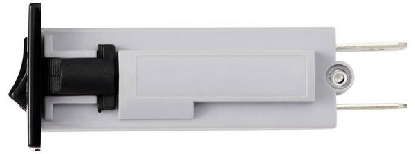 Produktbild: TRU COMPONENTS TC-13401640 Leistungsschalter thermisch 125 V/AC, 250 V/AC, 32 V/DC, 50 V/DC 15 A 1 St.