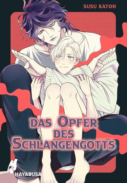 Produktbild: Das Opfer des Schlangengotts