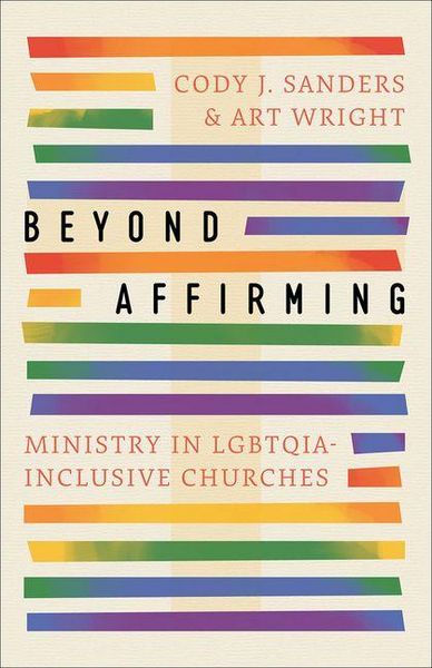 Produktbild: Beyond Affirming