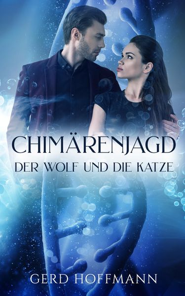 Produktbild: Chim&auml;renjagd