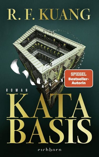 Produktbild: Katabasis