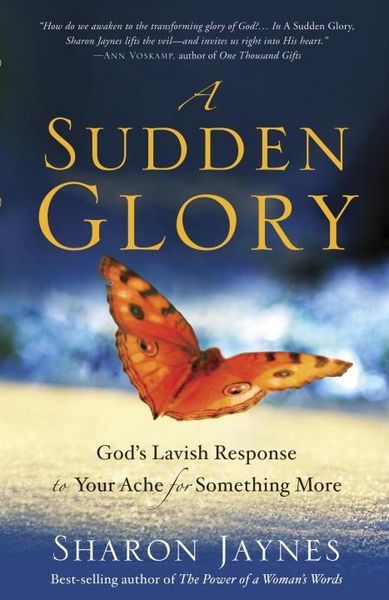 Produktbild: A Sudden Glory