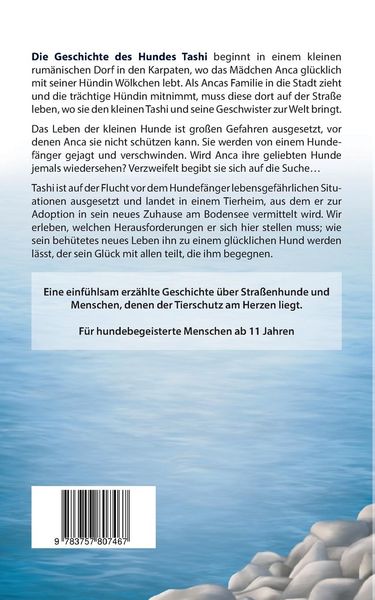Produktbild: Tashis Reise ins Gl&uuml;ck