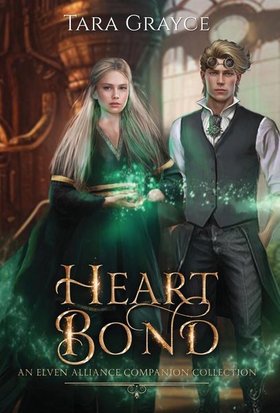 Produktbild: Heart Bond