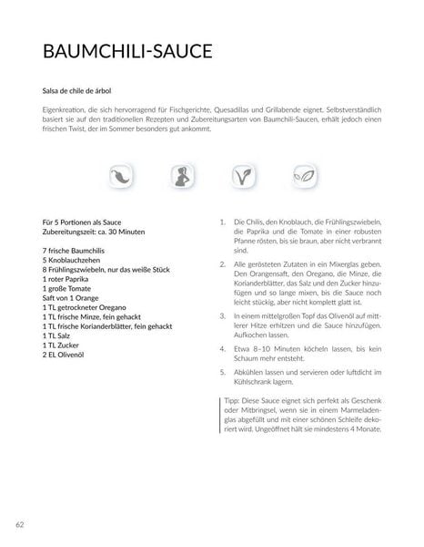 Produktbild: Einfach Mexikanisch - Mexiko-Kochbuch
