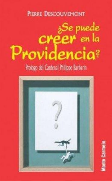 Produktbild: &iquest;Se puede creer en la Providencia?