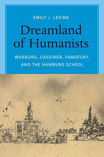 Produktbild: Dreamland of Humanists