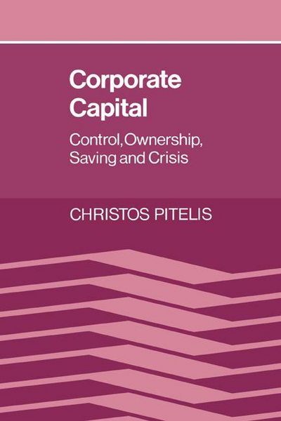 Produktbild: Corporate Capital