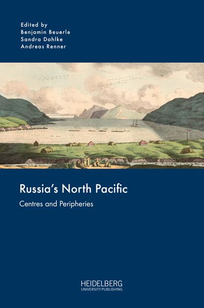 Produktbild: Russia&rsquo;s North Pacific
