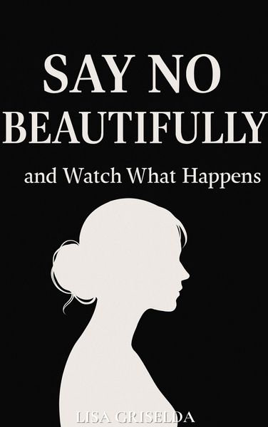 Produktbild: Say No Beautifully