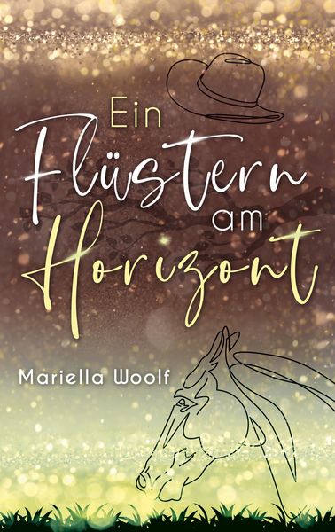 Produktbild: Ein Flüstern am Horizont