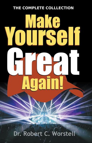 Produktbild: Make Yourself Great Again - Complete Collection