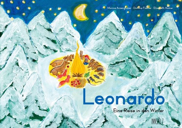 Produktbild: Leonardo.