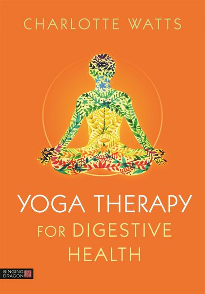 Produktbild: Yoga Therapy for Digestive Health