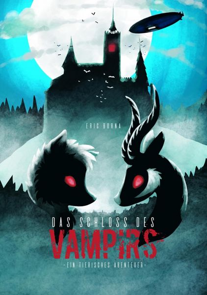 Produktbild: Das Schloss des Vampirs