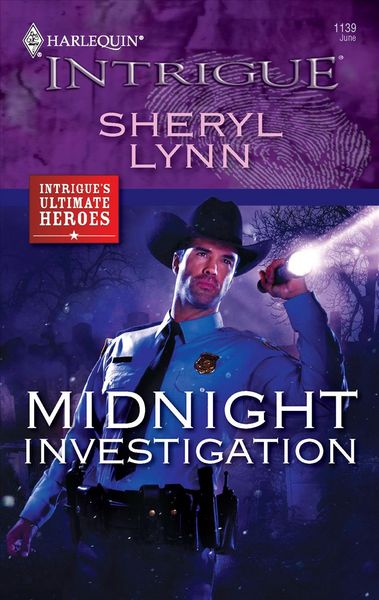 Produktbild: Midnight Investigation
