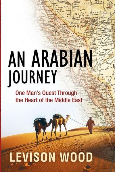 Produktbild: An Arabian Journey