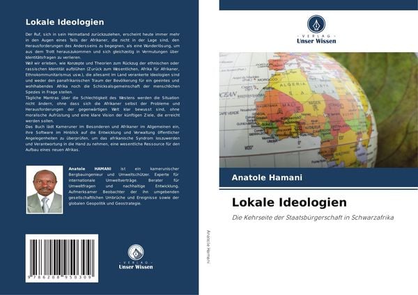 Produktbild: Lokale Ideologien