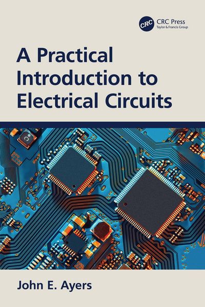Produktbild: A Practical Introduction to Electrical Circuits