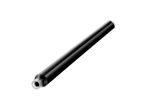 Produktbild: Pelikan Tintenpatrone 4001 GTP/5 brillant-schwarz 5 St&uuml;ck