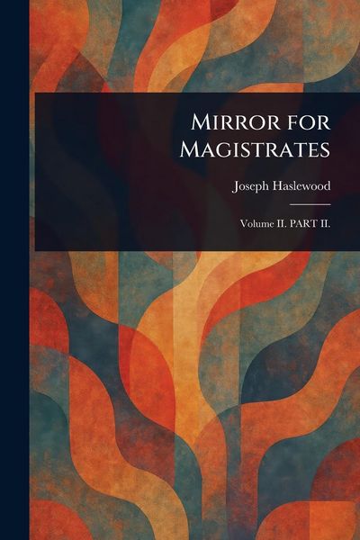 Produktbild: Mirror for Magistrates